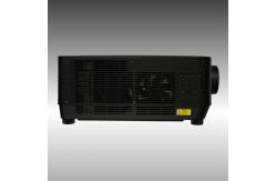 China 12000 Lumen Laser Projector For 3D Building Projection Mapping supplier