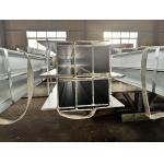 H Beam Steel Structural Hot Rolled Steel Beams Customizable For Construction Building Support Load Bearing Industrial for sale