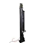 Customized Electric Telescopic Mast Golf Course Light Pole 6m 7m 8m 9m for sale