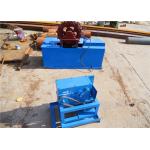 380V 2.2kw Grid Wire Mesh Machine 8mm Wire Diameter