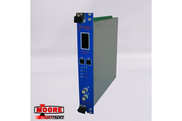 EN9000/20 KEYPHASER One Year Warranty PLC Module