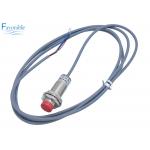 04.04.14.1301 Proximity Sensor PM18-8N 10 30VDC 150MA NPN For Oshima Machine for sale