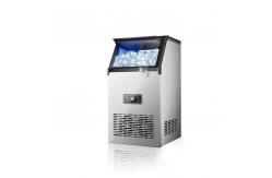 China Commercial Ice Maker Machine Home Use Ice Making Machine Ice Cube Maker supplier