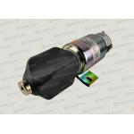 A19C 24 Volt Fuel Shut Down Solenoid 3864274 For Cummins Engine Parts