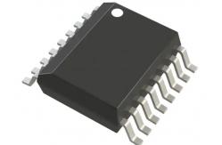 China Quad-Channel Digital Isolators ADUM7441CRQZ Integrated Circuit Chip 16-SSOP supplier