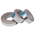 F R Grade Flame Retardant Foil Scrim Kraft Insulation 0.15mm for sale