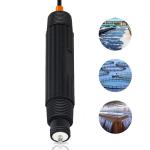 ± 2000mV Crystal Electrolyte Online ORP Sensor 0~100℃ Working TEMP For Sewage for sale