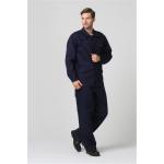 350g Molten Metal Protective Clothing Fr Softshell Jacket For Work for sale