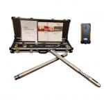 Deep Borewell Inclinometer Verticality Real Time Wired Inclinometer for sale