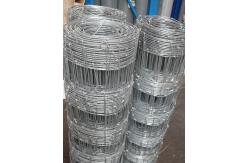 China MIDWEST AIR TECHNOLOGIES farm guard field fence, 9-Wire supplier