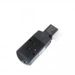 ASCO SCG551A017MS 24/50-60 – 5/2 Mono-Stable Spring Return G1/4 Orifice Size 6m Series 551 Pilot/Air Spool Valves for sale