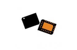 China Wireless Communication Module QPA0001 10.5 GHz 2W GaN Driver Amplifier IC supplier
