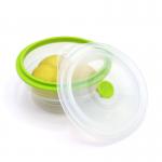 400ML Foldable Lunch Box for sale