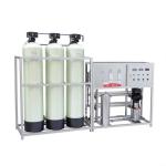 2000 Liters Water Plant RO System Commercial Mineral Water Plant for sale