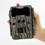 Dual - Lens Trail Camera for Wildlife 0.25s Capture Speed 30MP Crystal Image 1080P No - Glow Night Vision Camera for sale