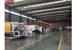 China Metal Casting Services manufacturer