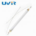 320V UV Medium Pressure Mercury Lamp 4KW For Car Paint Glue for sale