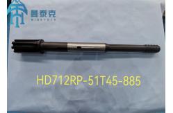 China T38 PD200R Shank Adapter for Furukawa Rock Drills supplier
