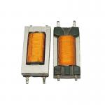 Nickel Steel Sheet SMD ED8 600:600 Permalloy Audio Isolation Transformer for sale