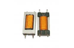 China ED8 Audio Isolation Transformer Ni-Steel Lamination For Microphones supplier