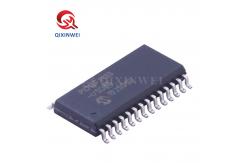 China PIC16F887T-I/PT supplier