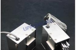 China Hlp / Gdx1 Cigarette Distribution Detector For Molins / Hauni Cigarette Packing Machine supplier