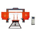 Multi Function CNC Diamond Wire Saw Machine For Granite for sale
