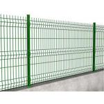 Strong 6ft Height 55 X 200 Highway Wire Mesh Fence for sale