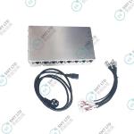 DC24V Output Voltage 8-Port Power Box GS-RAD2106-DY08 for Power Management for sale