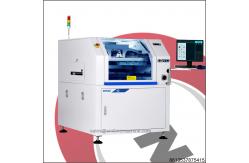 China GKG G5 SMT Solder Paste Printer , Stencil Printer Machine High Performance supplier