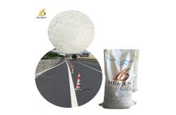 China Reflective Thermoplastic Road Marking Paint for Road Safety Line Signing Coating supplier