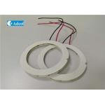 TBA Semiconductor Round Thermoelectric Cooler Peltier Module for sale