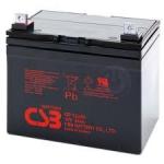 UPS Rechargeable Lead Acid Batteries Leakproof Lightweight With ISO Certification for sale