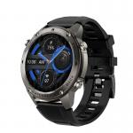 DM56 Sport Smart Watch 1.43inch AMOLED Display GPS 5ATM Waterproof 500mAh Battery for sale