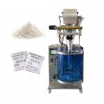 90bags/min Powder Pouch Packing Machine 300g Hot Sealing Desiccant for sale