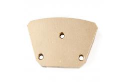 China Terrazzo Floor Concrete Grinding Tools for CPS supplier