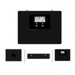 Dual Band GSM 4G Signal Booster , LTE Mobile Phone Signal Amplifier for sale