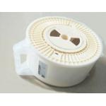 2KM SC APC SC UPC G652D 250um Bare Optical Fiber for sale