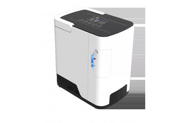 Hiflow Home Air Oxygen Machine Concentrator 1 L For Breathing