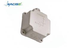 China High Accuracy Inclinometer Sensor With Explosion Protection Shell 300D / 500D supplier
