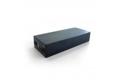 China Rechargeable Battery For Wifi Router Smart Mini UPS 5200mAh Lithium Battery supplier