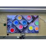 Indoor Rental COB Screen Full Color LED Display Screen P1.25 600mm×337.5mm for sale