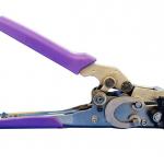 KHJ Plastic Packaging Retail Box Splice Tool for sale
