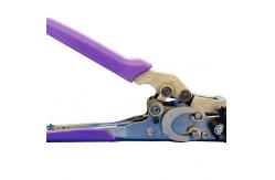 China KHJ Plastic Packaging Retail Box Splice Tool supplier