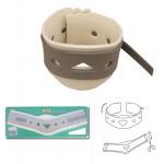 Support Cervical Spine Efficient Stretcher Air Pump Home Inflatable Cervical Traction Instrument