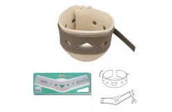 China Support Cervical Spine Efficient Stretcher Air Pump Home Inflatable Cervical Traction Instrument supplier