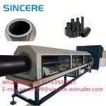 HDPE PE PP Pipe Extrusion Line 20-110 110-315 315-800 800-1600mm for sale