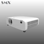 High Brightness Standard 3LCD Laser Projector For Education Conference Room
