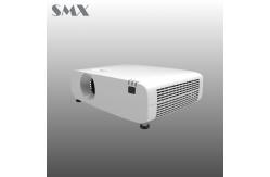 China High Brightness Standard 3LCD Laser Projector For Education Conference Room supplier