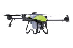 China NV Series Precision Agriculture Crop Monitoring Spraying Drones supplier